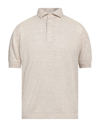 Filippo De Laurentiis Sweaters In Beige