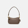 Coach Swinger 20 In Brown