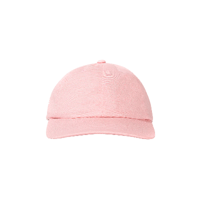 Pre-owned Anti Social Social Club Weird Cap 'pink'