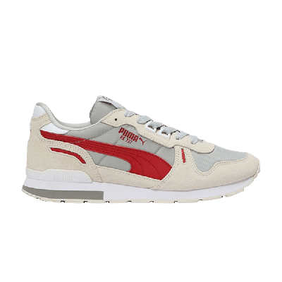 Pre-owned Puma Rx 737 Og 'glacier Grey'