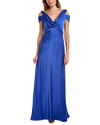 THEIA LINA GOWN
