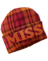 MISSONI Missoni Wool-Blend Hat