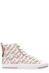 SEE BY CHLOÉ SEE BY CHLOÉ ARYANA LACE UP SNEAKERS