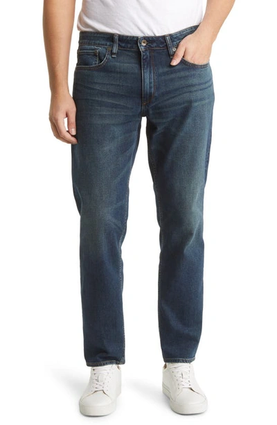 Rag & Bone Fit 3 Authentic Stretch Athletic Fit Jeans In Castor