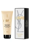 SAINT LAURENT LIBRE PERFUMED BODY BALM USD $79.30 VALUE