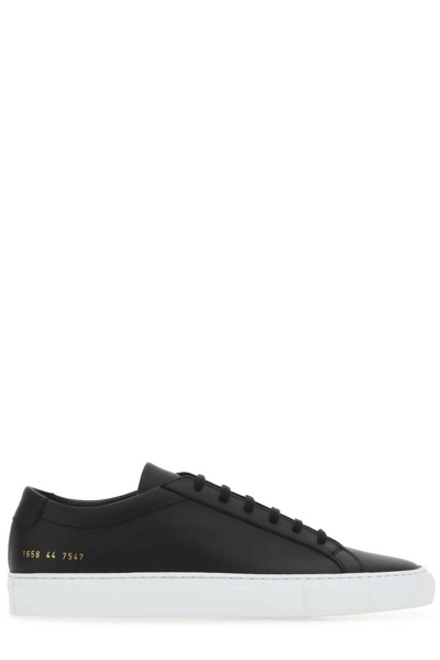 COMMON PROJECTS COMMON PROJECTS ORIGINAL ACHILLES LOW