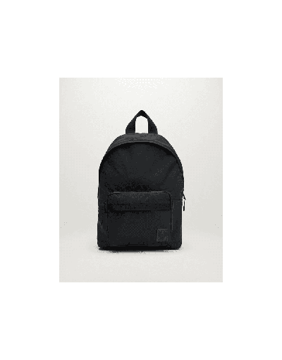 Belstaff Logo-appliquéd Ripple Shell Backpack In Black
