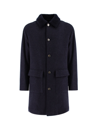 LORO PIANA COAT