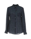 BAND OF OUTSIDERS Patterned shirts & blouses