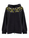 ERMANNO SCERVINO HOODIE