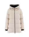 MOORER PARKA