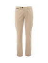 Eleventy Trousers  Men In Camel