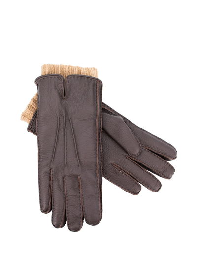 Fedeli Gloves In 5igua1/0015 Var.15