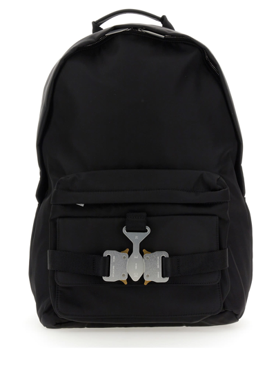 Alyx Backpack Tricon In Nero