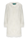 ALABAMA MUSE ECOFUR COAT