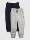 GAP TODDLER MIX AND MATCH PULL-ON PANTS (2-PACK)