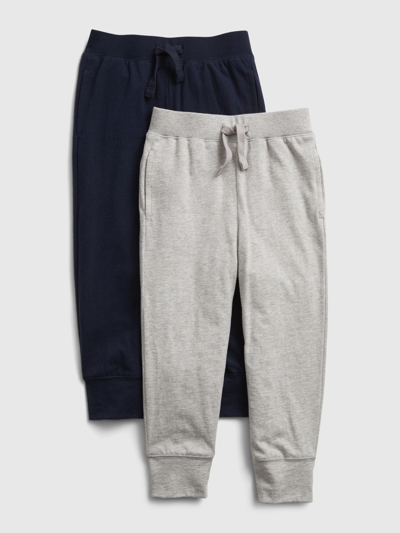 Gap Baby & Toddler Mix & Match Pull-on Pants (2-pack) In Multi