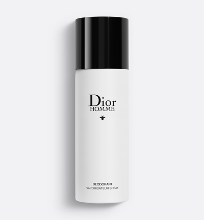 Dior Spray Deodorant