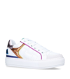 KURT GEIGER LEATHER SOUTHBANK SNEAKERS