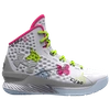 UNDER ARMOUR BOYS UNDER ARMOUR CURRY 1