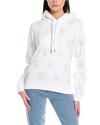 BURBERRY Burberry Monogram Motif Hoodie