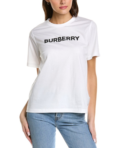 BURBERRY T-Shirts for Women | ModeSens