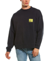 BALENCIAGA Balenciaga FBI Sweatshirt