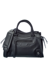 BALENCIAGA Balenciaga Neo Classic Small Leather Shoulder Bag