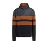 Zegna Men's Waterproof Techmerino™ Ski Joggers In Black