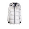 CANADA GOOSE GREY CYPRESS PUFFER JACKET,2239L17321387