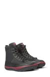 Shop Camper Pue Pista Waterproof Boot In Black
