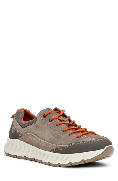 Ara Prague Sneaker In Beige