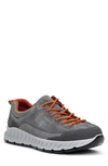 Ara Prague Sneaker In Grey