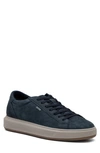 Ara Finnick Waterproof Sneaker In Blue