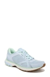 Vionic Tokyo Sneaker In Ballad Blue
