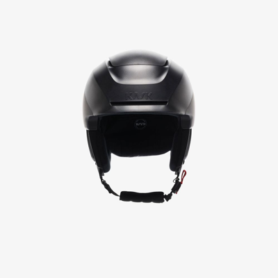 Kask Black Khimera Helmet