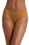 Nude Barre Seamless Bikini In 3pm