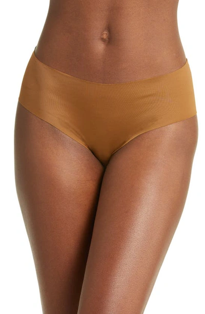 Nude Barre Seamless Bikini In 3pm