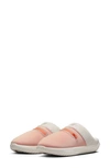 Nike Women's Burrow Slippers In Pink
