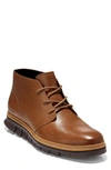 Cole Haan Original Grand Chukka Boot In Ch Golden Honey