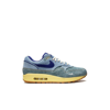 NIKE AIR MAX 1 PRM DIRTY DENIM SNEAKERS - UNISEX - RUBBER/SUEDE/COTTON/FABRIC,DV305030019015936