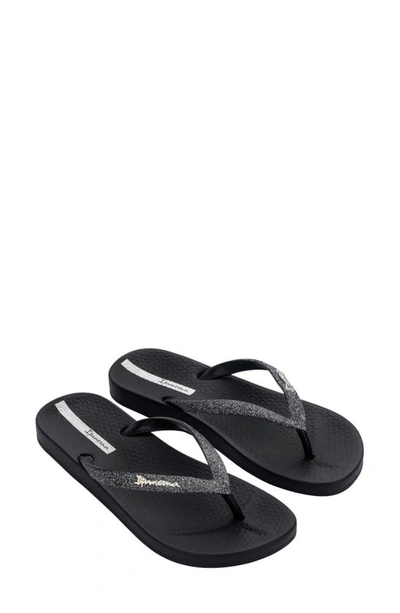 IPANEMA ANA SPARKLE FLIP FLOP