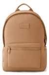 Dagne Dover Large Dakota Backpack In Camel