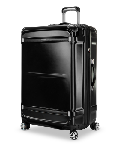 Ricardo Rodeo Drive 2.0 Hardside 28" Check-in Spinner Suitcase In Black