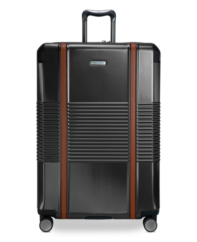 Ricardo Cabrillo 3.0 Hardside 29" Check-in Spinner Suitcase In Graphite