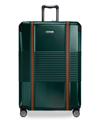 Ricardo Closeout!  Cabrillo 3.0 Hardside 26" Check-in Spinner Suitcase In Emerald