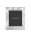 Michael Aram Love Knot Frame, 8" X 10" In Silver-tone