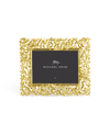Michael Aram Dandelion 5 X 7 Picture Frame In Gold-tone