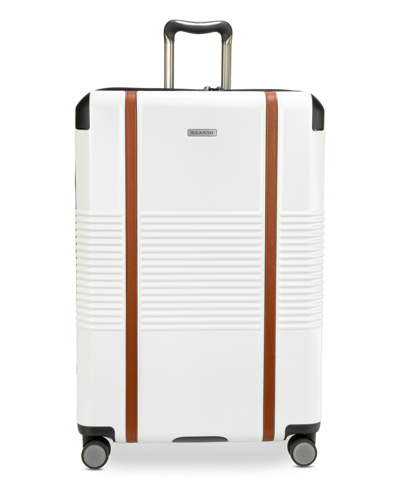 Ricardo Cabrillo 3.0 Hardside 29" Check-in Spinner Suitcase In Pearl