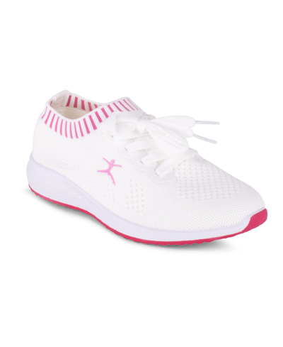 Pink Danskin Tennis Shoes Danskin Shoes Danskin Now Breathable
